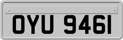 OYU9461