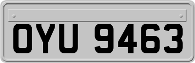 OYU9463