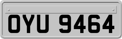OYU9464