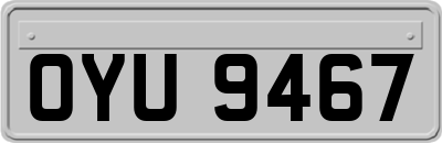 OYU9467