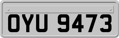 OYU9473