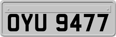 OYU9477