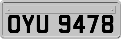 OYU9478