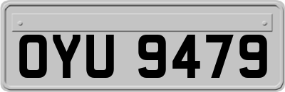 OYU9479