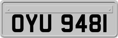 OYU9481