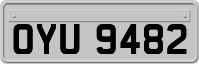 OYU9482