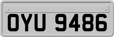 OYU9486