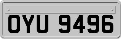 OYU9496