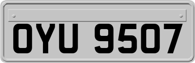 OYU9507