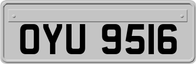OYU9516