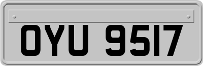 OYU9517