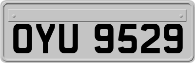 OYU9529