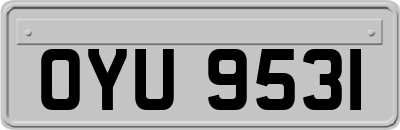 OYU9531