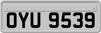 OYU9539