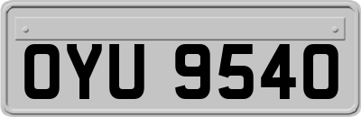 OYU9540
