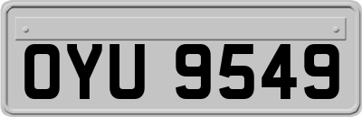 OYU9549