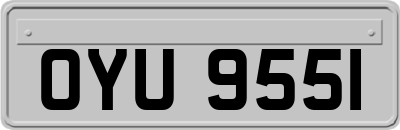 OYU9551