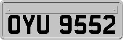 OYU9552