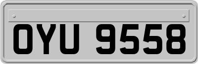OYU9558