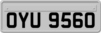 OYU9560