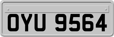OYU9564