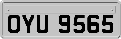OYU9565