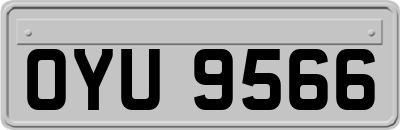 OYU9566