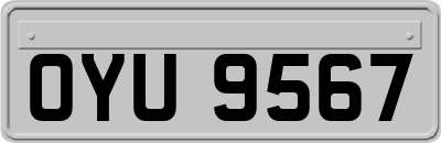 OYU9567