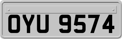 OYU9574