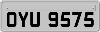 OYU9575