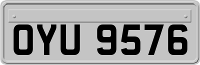 OYU9576