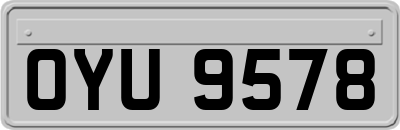 OYU9578
