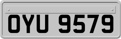 OYU9579