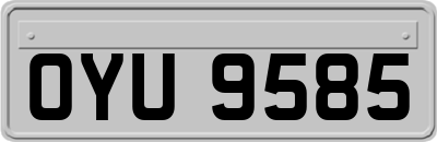 OYU9585