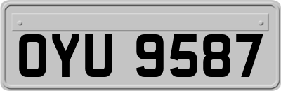 OYU9587