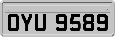 OYU9589