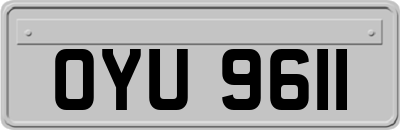 OYU9611