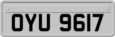 OYU9617