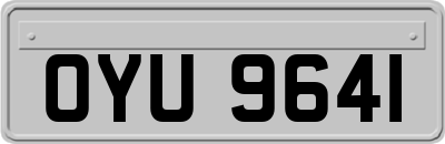OYU9641