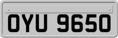 OYU9650