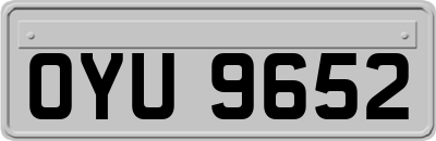 OYU9652
