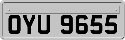 OYU9655