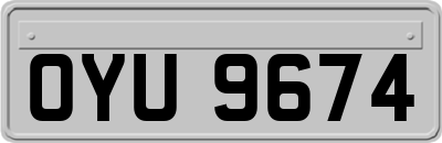 OYU9674