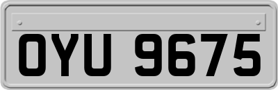 OYU9675