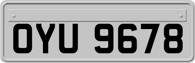 OYU9678