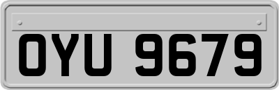 OYU9679