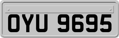 OYU9695