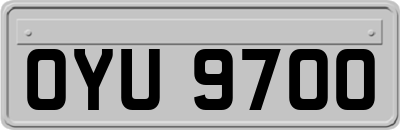 OYU9700