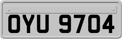 OYU9704