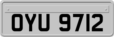 OYU9712